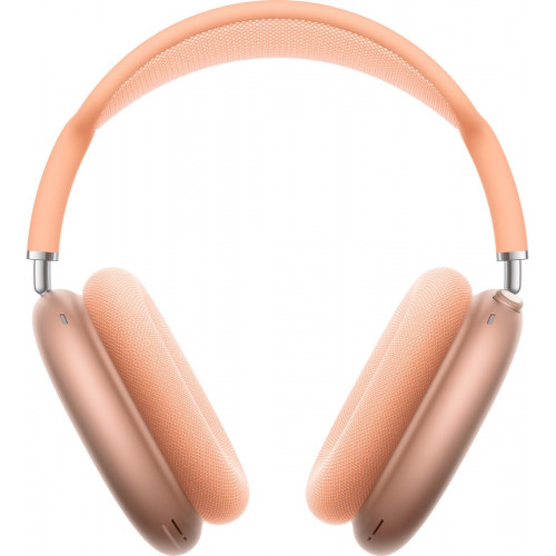 Apple AirPods Max (2nd Gen) Naranja - MHWN4ZM/A