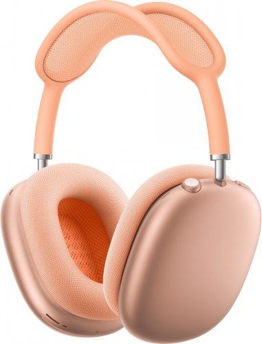 Apple AirPods Max (2nd Gen) Naranja - MHWN4ZM/A
