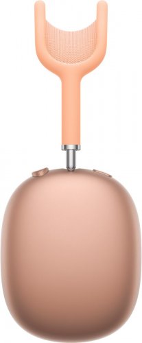 Apple AirPods Max (2nd Gen) Naranja - MHWN4ZM/A