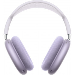 Apple AirPods Max (2nd Gen) Púrpura - MHWP4ZM/A
