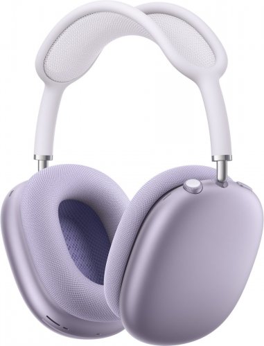 Apple AirPods Max (2nd Gen) Púrpura - MHWP4ZM/A