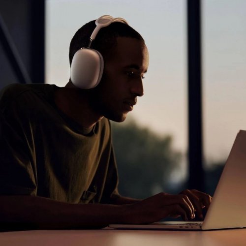 Apple AirPods MAX Auriculares