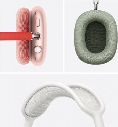 Apple AirPods MAX Auriculares