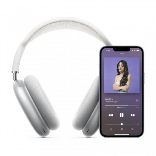 Apple AirPods MAX Auriculares