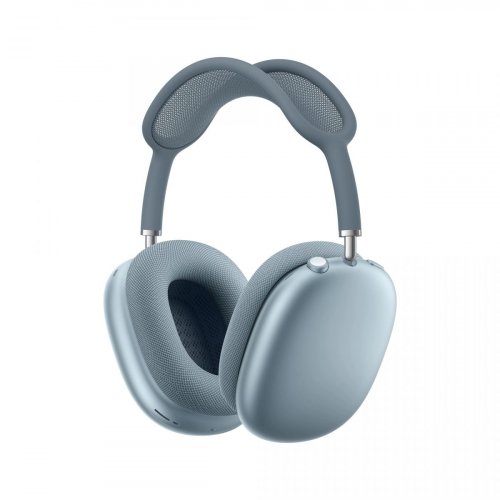 Apple AirPods Max Azul - MWW63ZM/A