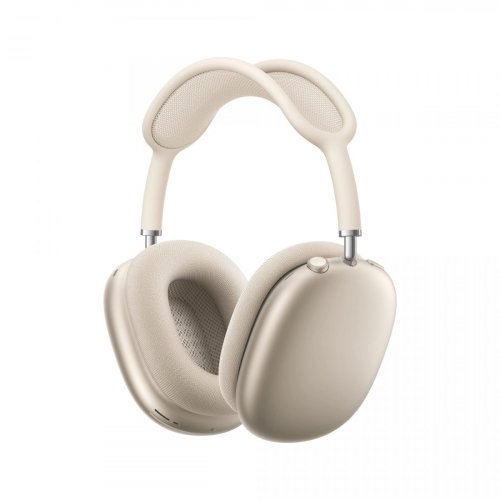 Apple AirPods Max Blanco Estrella - MWW53ZM/A