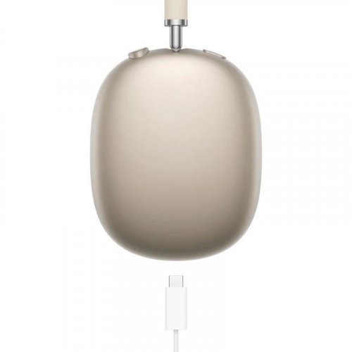 Apple AirPods Max Blanco Estrella - MWW53ZM/A