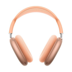 Apple AirPods Max Naranja - MWW73ZM/A