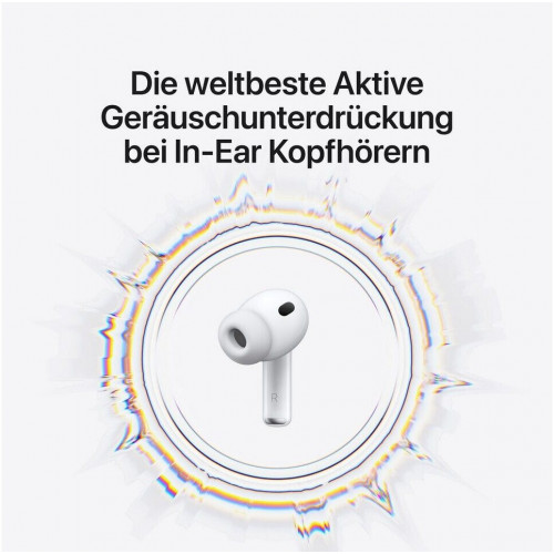 Apple AirPods Pro 3