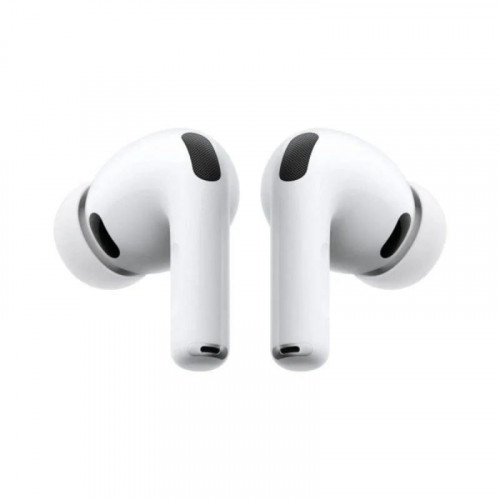 Apple AirPods Pro 3 Auriculares Bluetooth con Cancelación Activa de Ruido USB-C Blancos (MFHP4ZM/A)