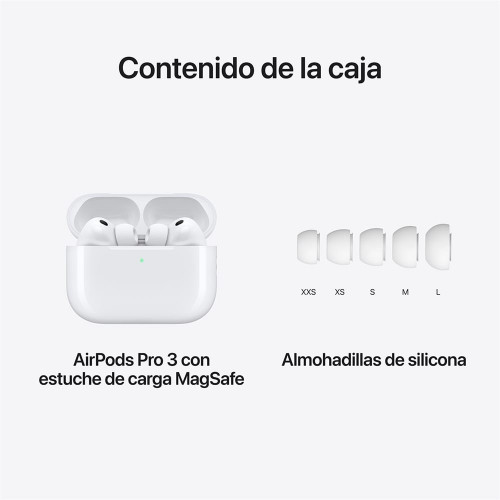 Apple Airpods Pro 3 MFHP4ZM/A