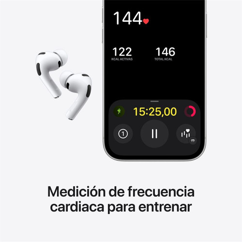 Apple Airpods Pro 3 MFHP4ZM/A