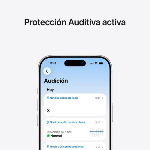 Apple Airpods Pro 3 MFHP4ZM/A