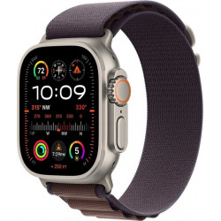 Apple Alpine Loop