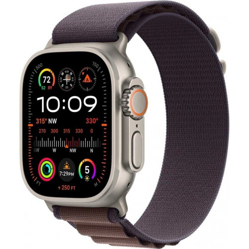 Apple Alpine Loop