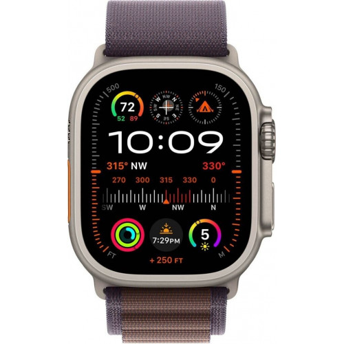 Apple Alpine Loop