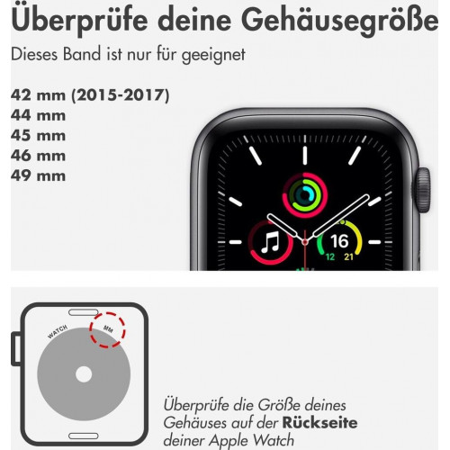 Apple Alpine Loop