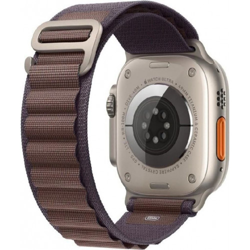 Apple Alpine Loop