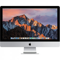 Apple iMac i5 2.3GHz/8GB/1TB/21.5