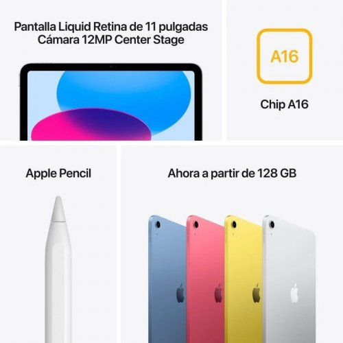 Apple iPad 11