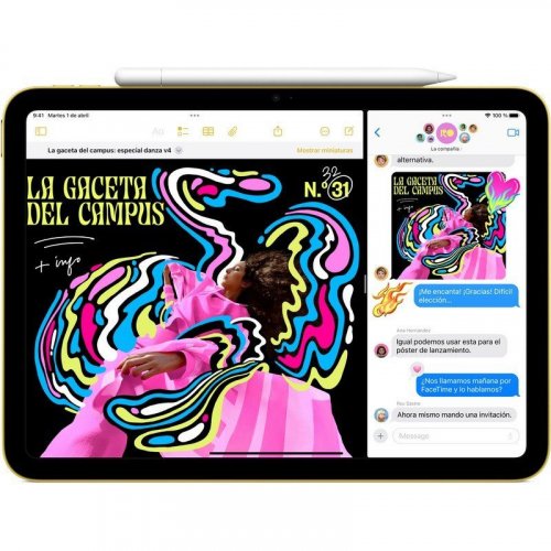 Apple iPad 11