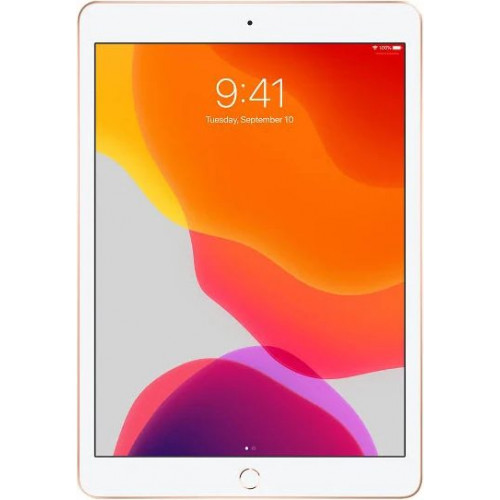 Apple iPad 2019