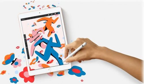 Apple iPad 2019