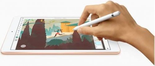 Apple iPad 2019