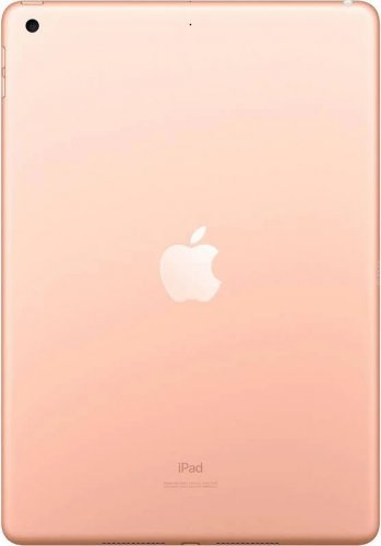Apple iPad 2019