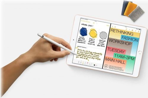 Apple iPad 2019