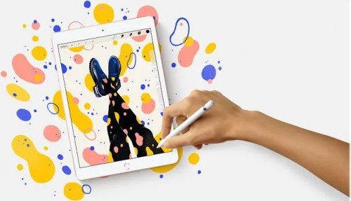 Apple iPad 2019