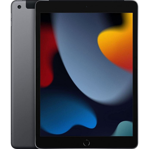 Apple iPad (2021)