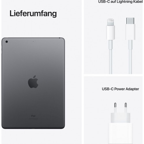 Apple iPad (2021)