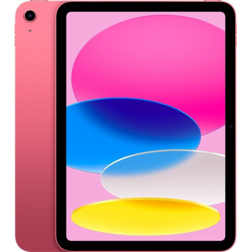Apple iPad (2022)