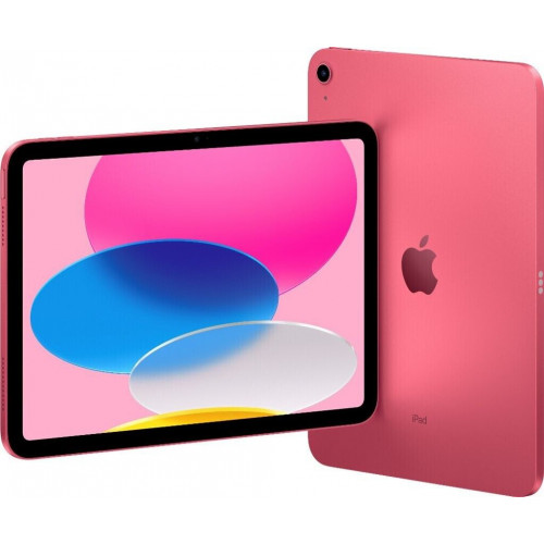 Apple iPad (2022)