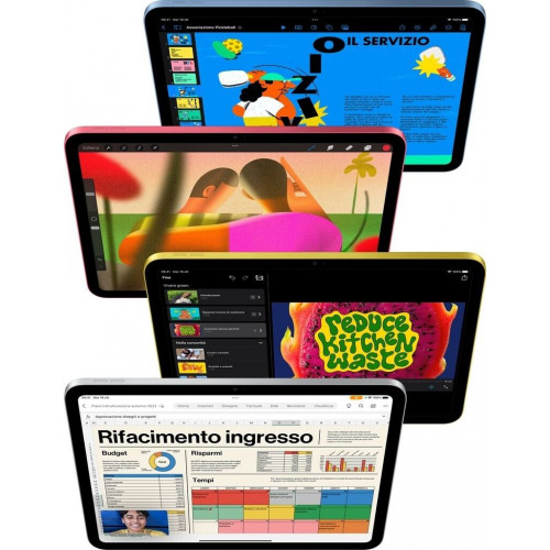 Apple iPad (2022)