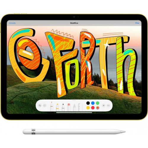 Apple iPad (2022)