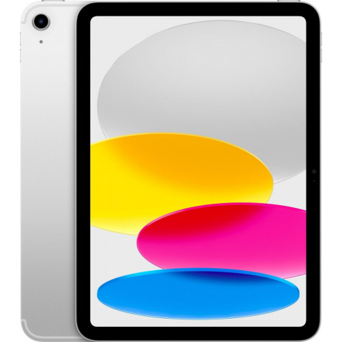 Apple iPad (2025)