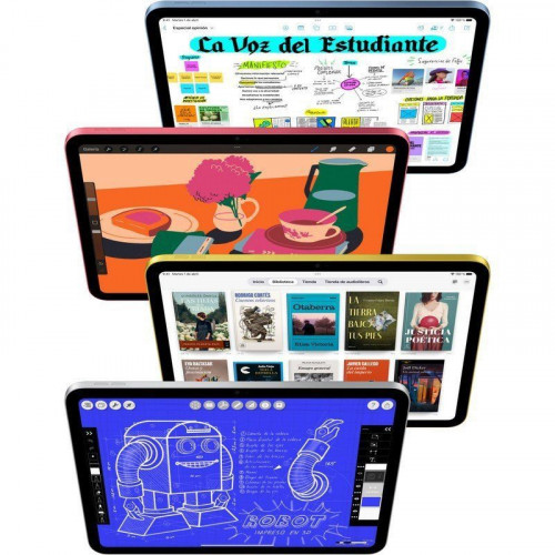 Apple iPad 2025 11