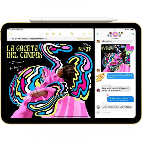 Apple iPad 2025 11