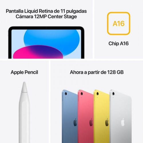 Apple iPad 2025 11