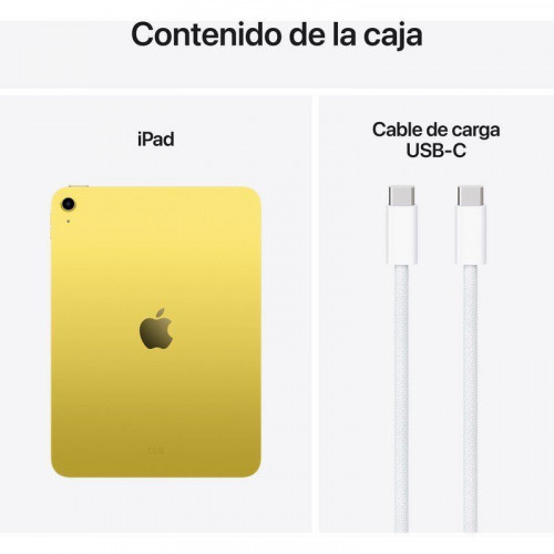 Apple iPad 2025 11