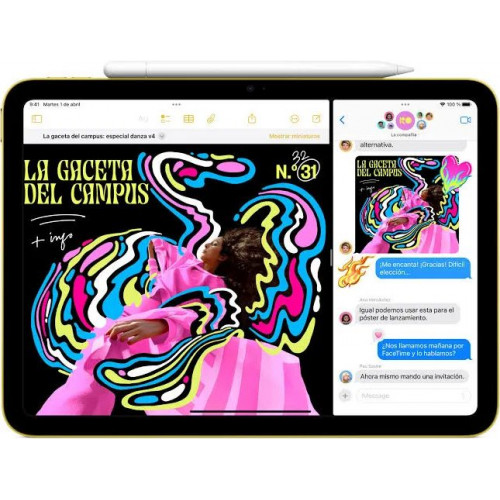 Apple iPad