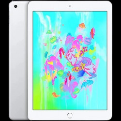 Apple iPad 6ta Generación 32GB Silver