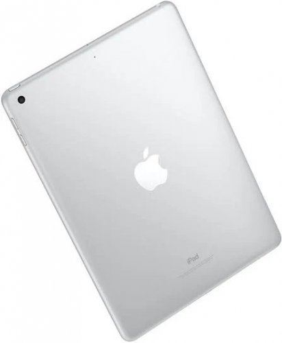 Apple iPad 6ta Generación 32GB Silver