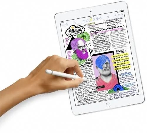 Apple iPad 6ta Generación 32GB Silver