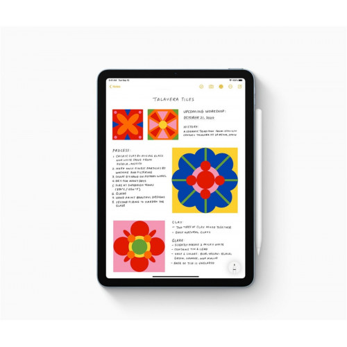 Apple iPad Air (2020)