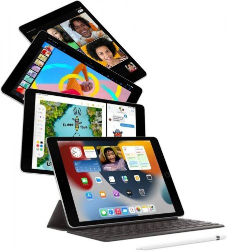 Apple iPad LTE