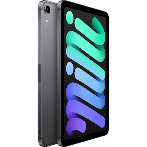 Apple iPad mini (2021)