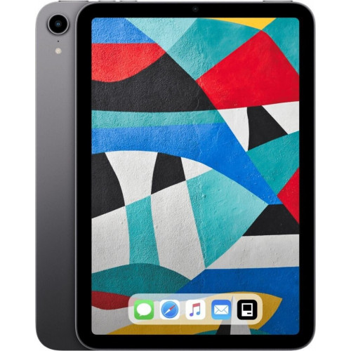 Apple iPad mini (2021)